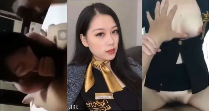 Lộ clip người yêu phương anh mút chim vụng trộm cực sướng
