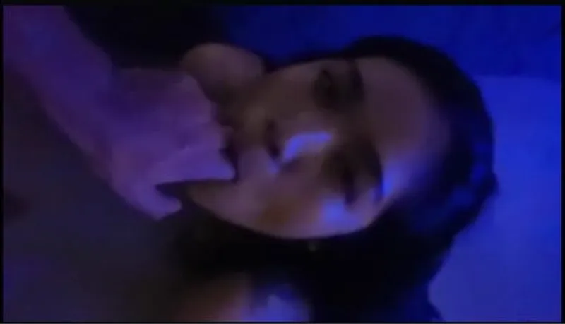 Cô bạn gái ngoại thương thích cục thịt tây - asianbabyggirl 3