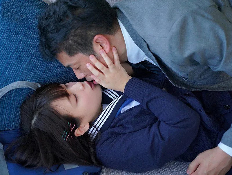 Thầy giáo trốn cô vợ địt trộm với cô học trò dễ thương